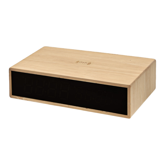 MM Bamboo Manual