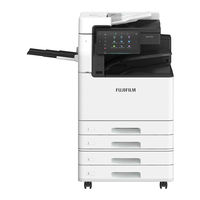 Fujifilm Apeos 4570 Reference Manual
