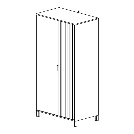 Galipette CALYPSO P3T Manual