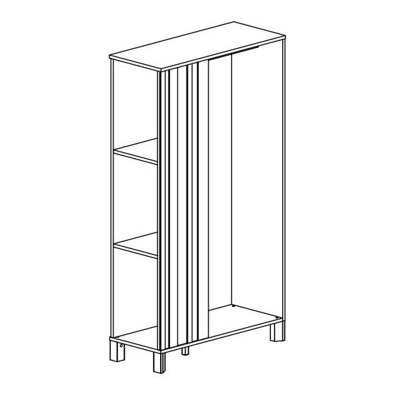 Galipette CALYPSO P3T Manual