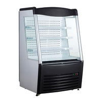 Bake Max BMGG036 Operation Manual