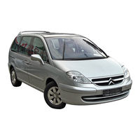 CITROEN C8 EXCLUSIVE Brochure