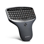 Lenovo Multimedia Remote with Keyboard N5902 Manual
