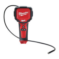 Milwaukee 2313-20 Operator's Manual