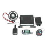 Prestige Platinum APS 996 Installation Manual