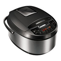 Redmond RMC-M4510 User Manual
