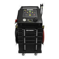 MotorVac TRANSTECH IV+ User Manual