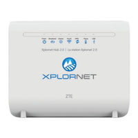 Xplornet Hub 2.0 User Manual