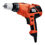 Black & Decker DR650 Instruction Manual