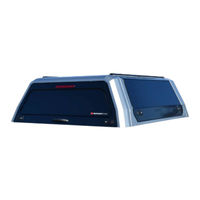 RSi Smartcanopy EVO Assembly Instructions Manual