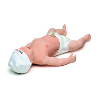 Laerdal SimNewB User Manual