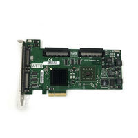 Atto technology UL5D PCI Troubleshooting Manual