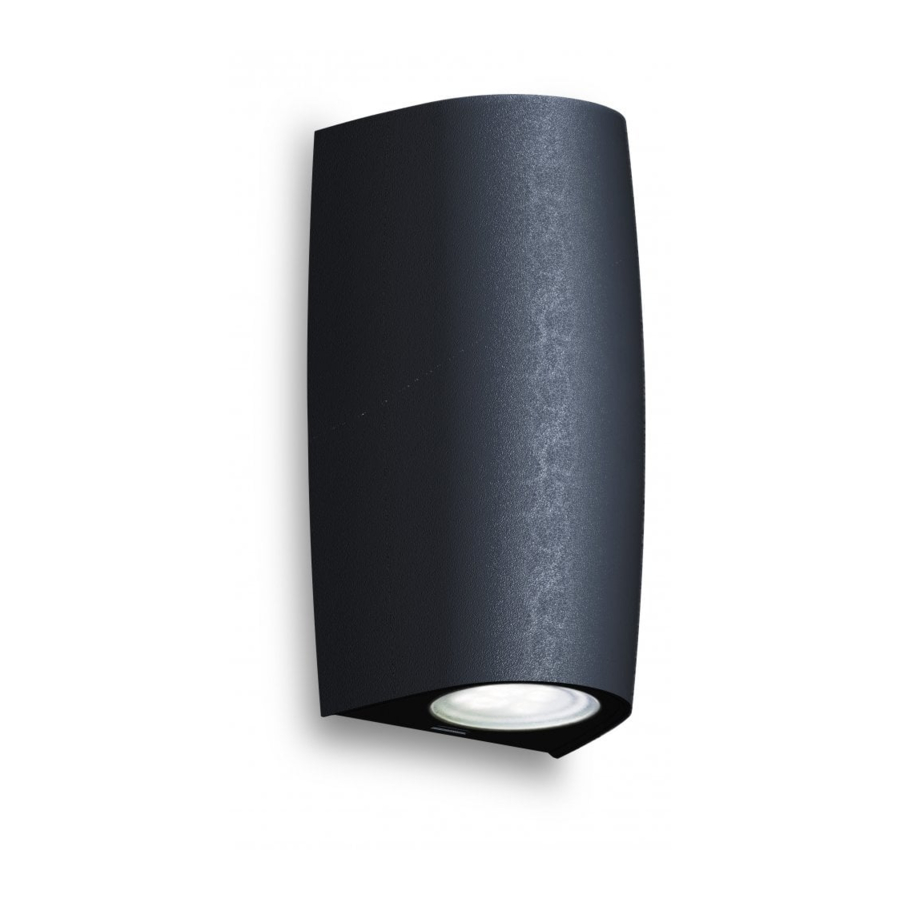 Fumagalli MARTA 90 1L Quick Manual
