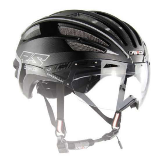 CASCO MINI 2 Instructions Manual
