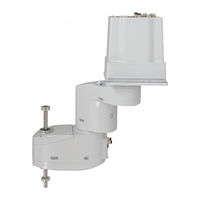ABB IRB 910INV-6/0.55 Product Manual, Spare Parts