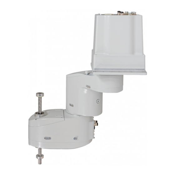 ABB IRB 910INV-6/0.55 Product Manual, Spare Parts