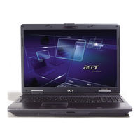 Acer Extensa 4630 Service Manual