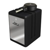 Eagle 200 Series Installation & Owner's Manual