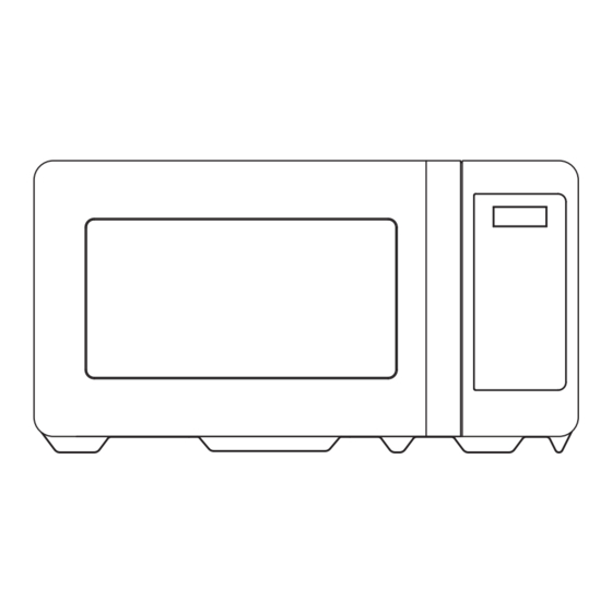 DAEWOO ELECTRONICS KOR-4A6B Operating Instructions & Cook Book