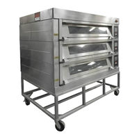 Mono Ecotouch Operation And Maintenance Manual