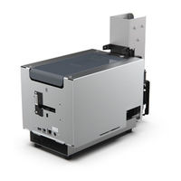 Evolis KC PRIME User Manual