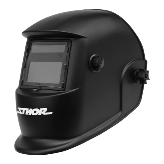 Sthor 74480 Manual
