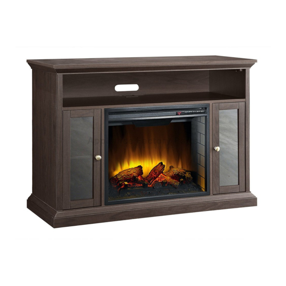 pleasant hearth 23-68-48M Manual