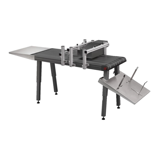 TrojanLabel T3-OPX User Manual