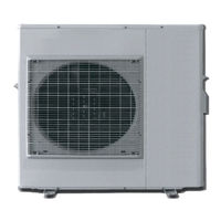 CHOFU AEYC-7134SVFU-CH1 Service Manual
