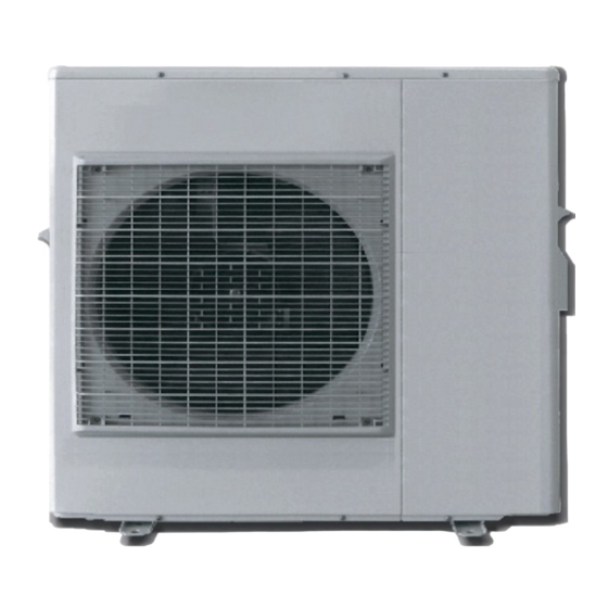 CHOFU AEYC-7134SVFU-CH1 Service Manual