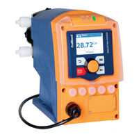 ProMinent DULCO flex Control - DFXa Quick Start Manual