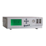 Servomex SERVOPRO 4900 Installation And Operation Manual