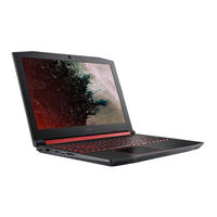 Acer AN515-58 User Manual