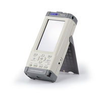 Aim-TTI PSA6005 Instruction Manual