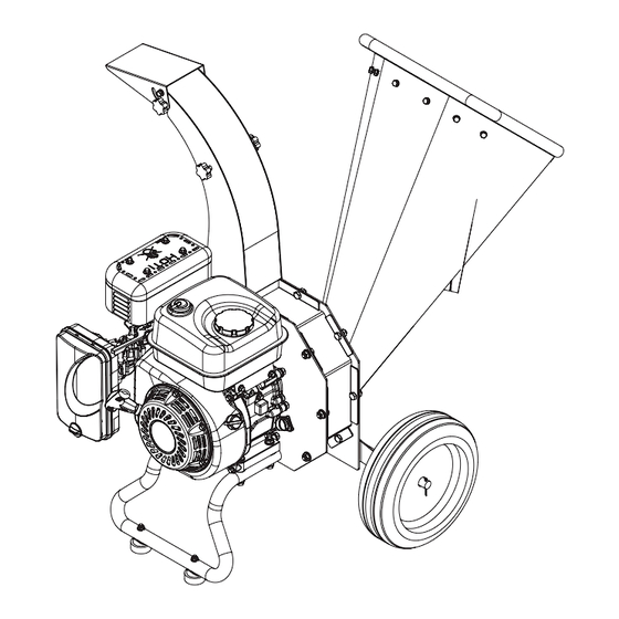 Super Handy LCE12 Manuals