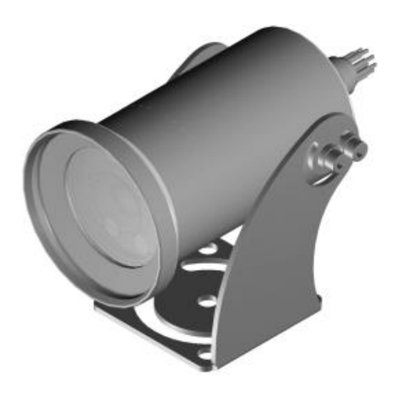 INDUSVISION iAQUA Series Product User Manual
