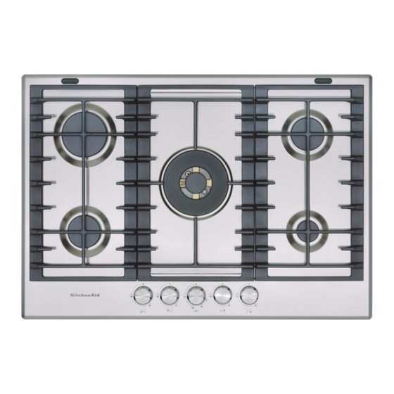 KitchenAid KHMP5 77510 Instructions For Use Manual