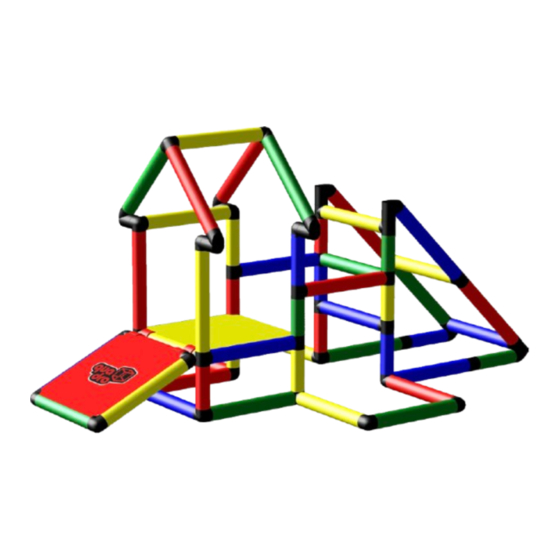 User Manuals: Quadro mdb A0310 Climbing Route Ramp
