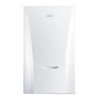 Ideal Heating VOGUE SYSTEM GEN2 S15 Installation & Servicing