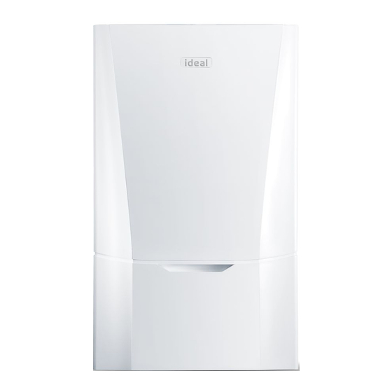 Ideal Heating VOGUE SYSTEM GEN2 S18 Installation & Servicing