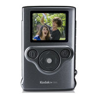 Kodak ZM1 User Manual