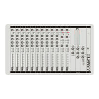 D&R AIRMATE-USB Manual