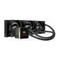 Enermax LIQTECH XTR User Manual