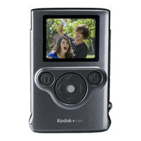 Kodak ZM1 User Manual