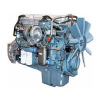 Detroit Diesel 60 EGR Series Technician Manual