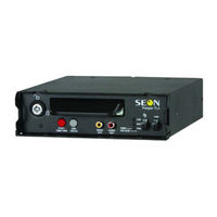 Seon Trooper TL4 User Manual