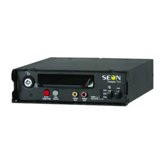 SEON Trooper TL2 User Manual