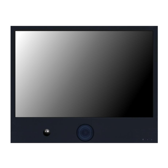 ViewZ VZ26PVM Instruction Manual