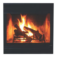 Heat&Glo EXCLAIM-42 Owner's Manual