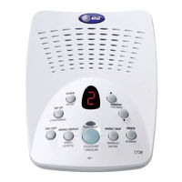 At&T ATT1738 User Manual